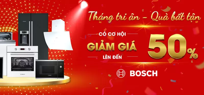 Trang chủ - bosch sale2