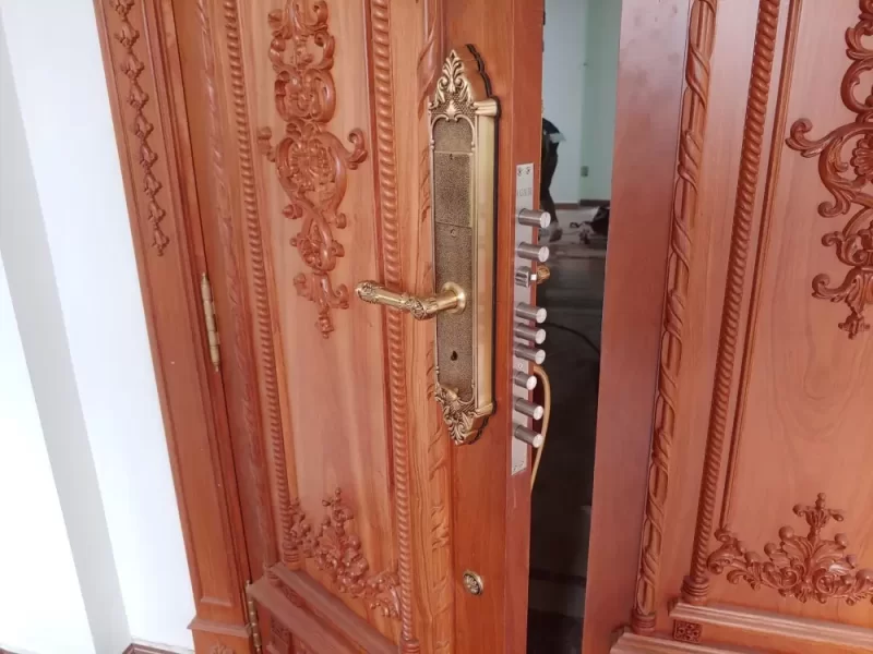 Khóa đại sảnh Kassler KL-969C tiêu chuẩn Đức - khoa dai sanh kassler kl969c 12