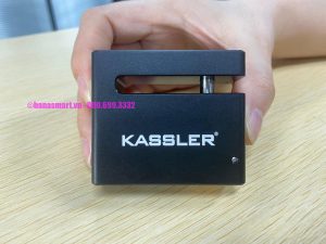 Khóa Xe Máy Chống Trộm Kassler KL-3000