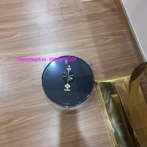 Robot Hút Bụi HUBERT HB S68 PLUS (SERIE 2)