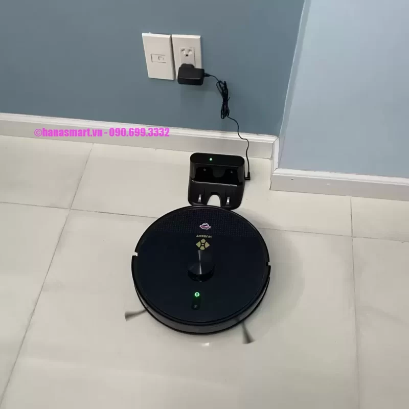 Robot hút bụi HUBERT HB B79