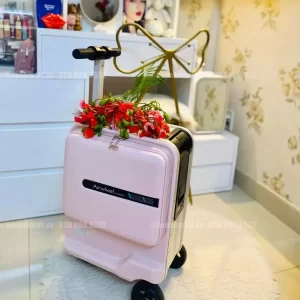 Vali điện Airwheel SE3 MiniT chính hãng - vali dien airwheel se3 minit chinh hang7