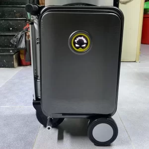 Vali điện Airwheel SE3S màu đen tiêu chuẩn Mỹ - vali dien airwheel se3s mau den tieu chuan my9