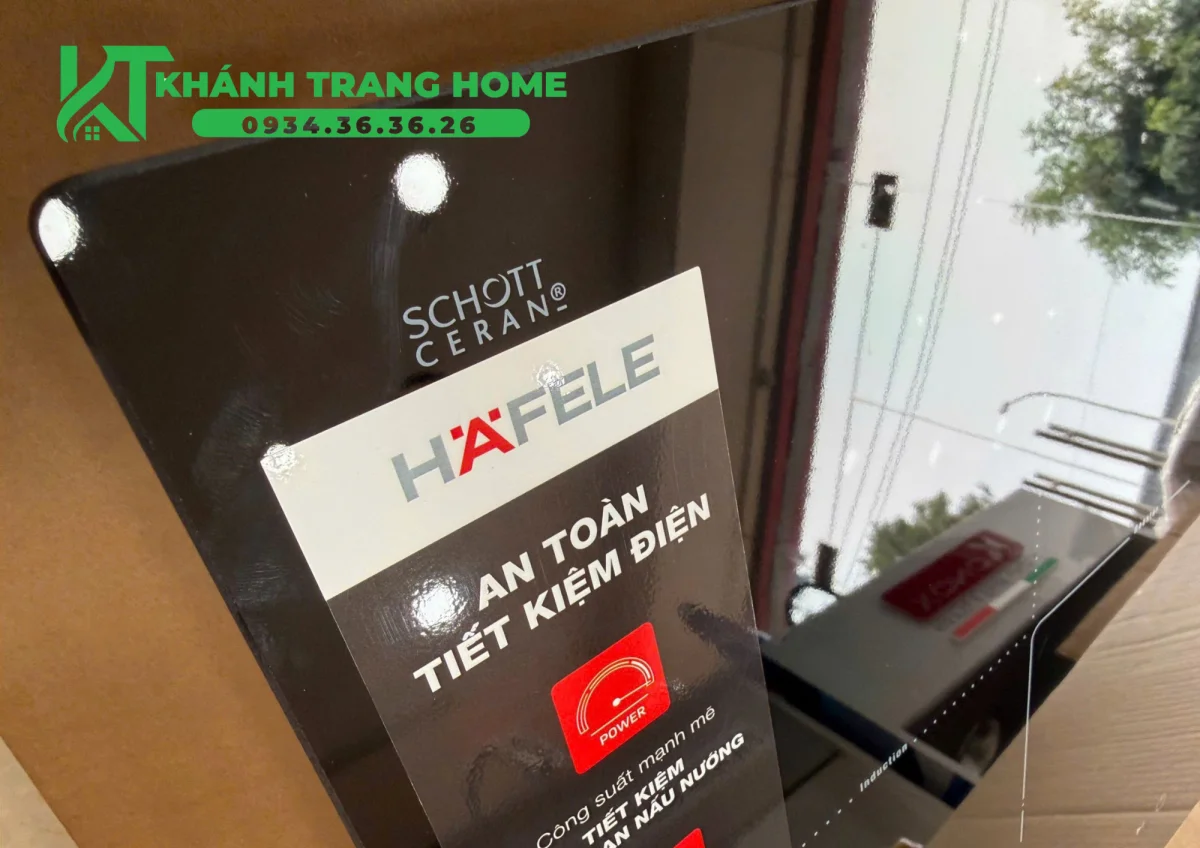 Bếp từ đôi Hafele HC-I2732A 536.61.726 16 Bếp từ đôi Hafele HC-I2732A 536.61.726 - 2 1