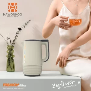 Ấm đun nước HAWONKOO KEH-153-BE