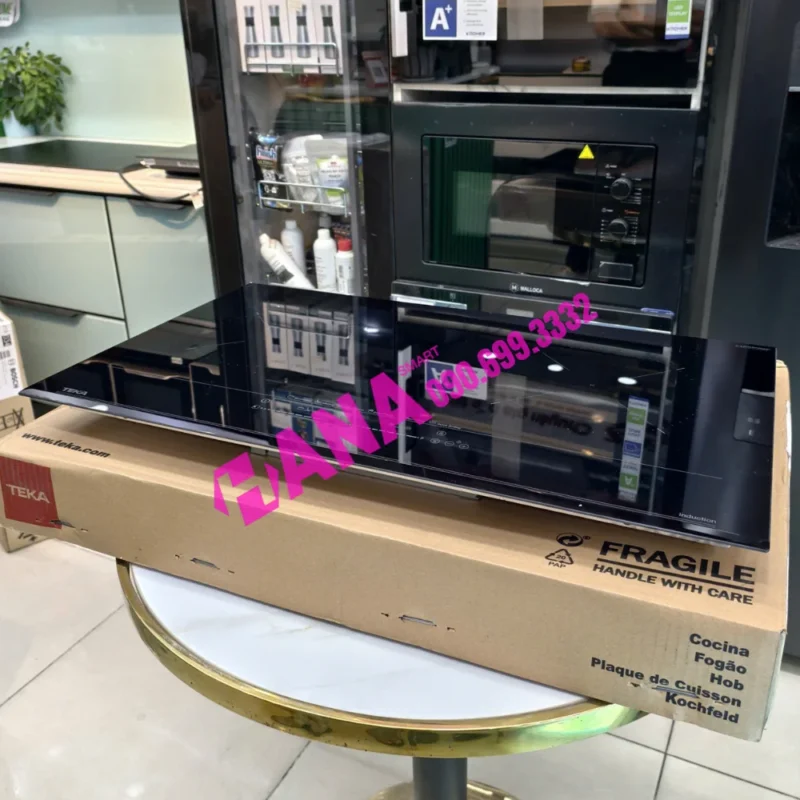 Bếp từ TEKA IZC 72610 MST BK 112500059 25 Bếp từ TEKA IZC 72610 MST BK