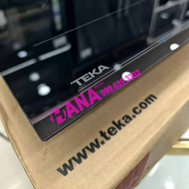 Bếp từ TEKA IZC 72610 MST BK 112500059 26 Bếp từ TEKA IZC 72610 MST BK