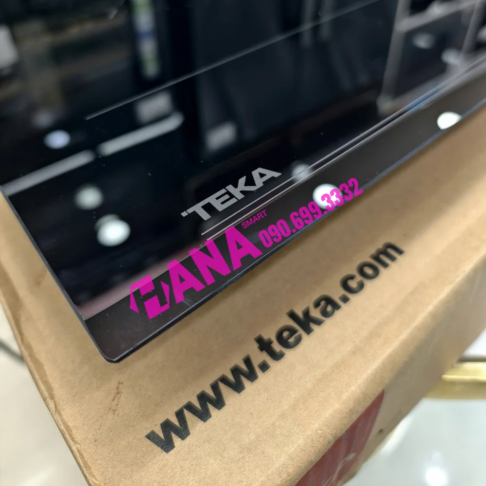 Bếp từ TEKA IZC 72610 MST BK 112500059 9 Bếp từ TEKA IZC 72610 MST BK