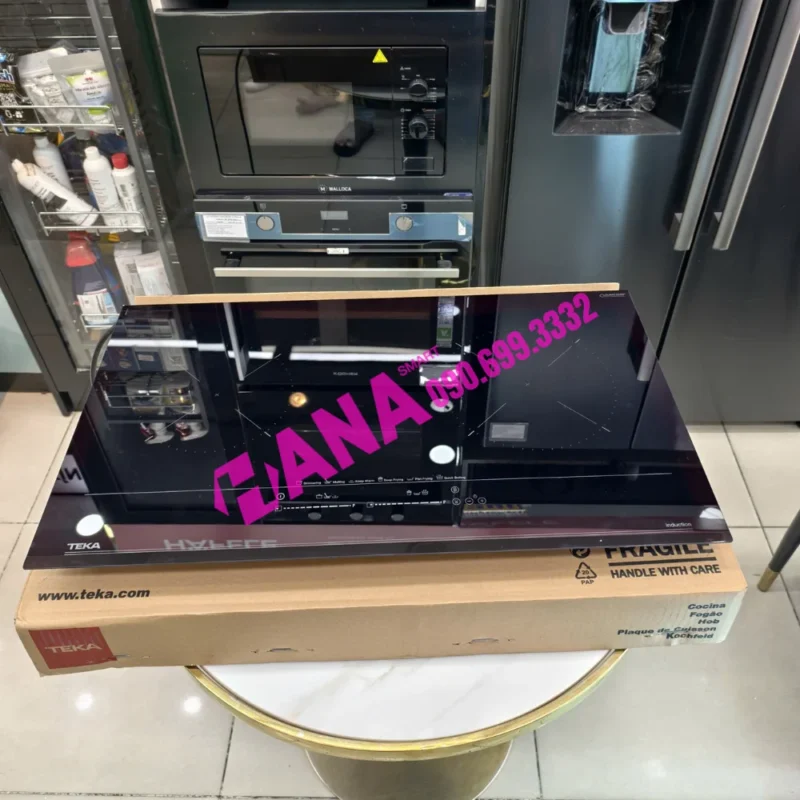 Bếp từ TEKA IZC 72610 MST BK 112500059 27 Bếp từ TEKA IZC 72610 MST BK