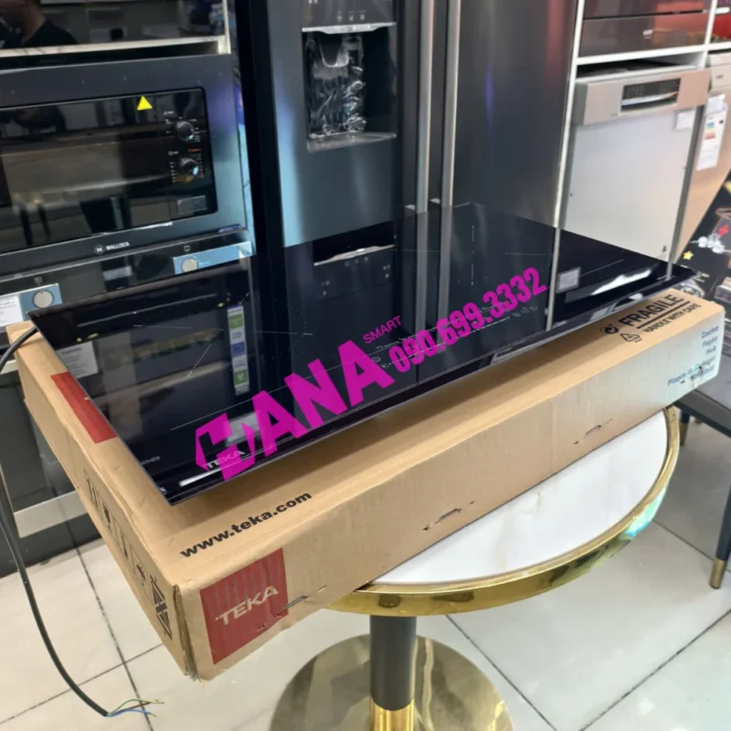 Bếp từ TEKA IZC 72610 MST BK 112500059 28 Bếp từ TEKA IZC 72610 MST BK