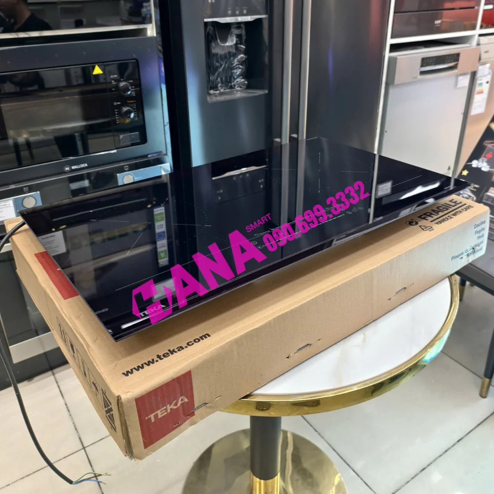 Bếp từ TEKA IZC 72610 MST BK 112500059 7 Bếp từ TEKA IZC 72610 MST BK