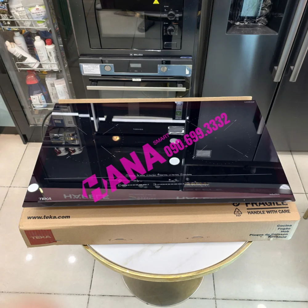 Bếp từ TEKA IZC 72610 MST BK 112500059 6 Bếp từ TEKA IZC 72610 MST BK