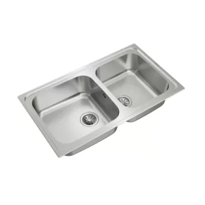 Chậu rửa bát TEKA CLASSIC 2B 86 10119021