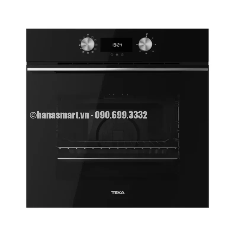 Lò nướng TEKA HLB 8400 BK 111000005