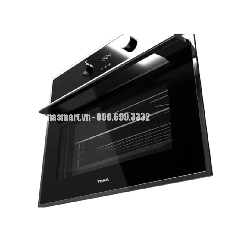 Lò tích hợp TEKA HLC 840 BK-SS 41531020