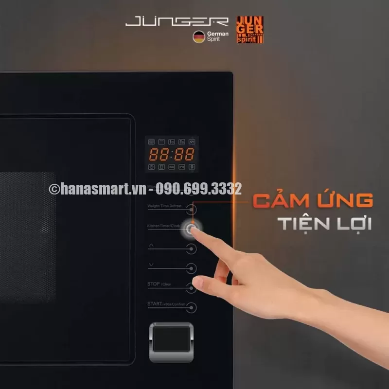 Lò vi sóng JUNGER TK-90