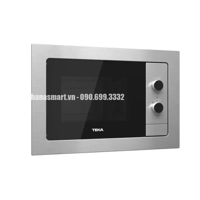 Lò vi sóng TEKA MB 620 BI SS 40584000