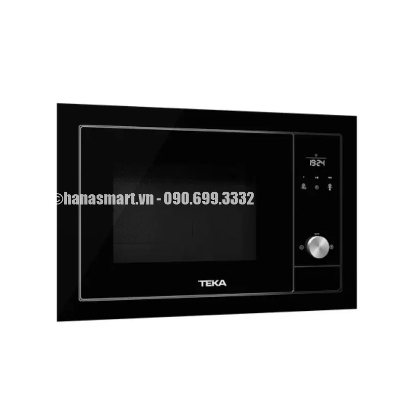 Lò vi sóng TEKA ML 8200 BIS BK 112060001