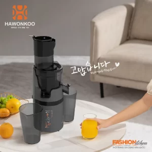 Máy ép trái cây HAWONKOO SJH-002-GR