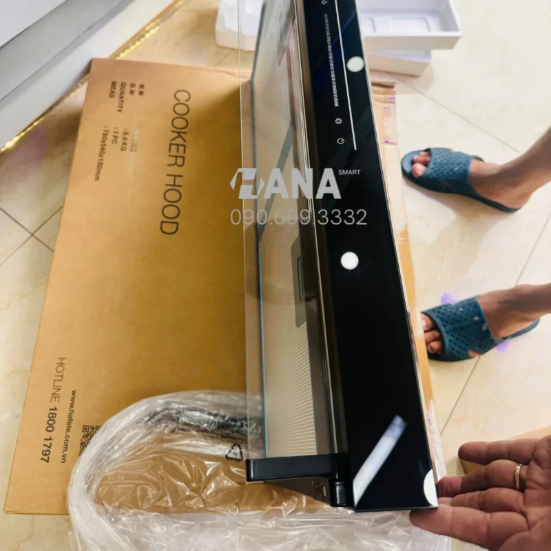 Máy hút mùi Hafele HC-B705B 533.87.797