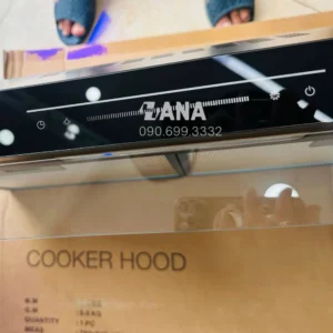 Máy hút mùi Hafele HC-B705B 533.87.797