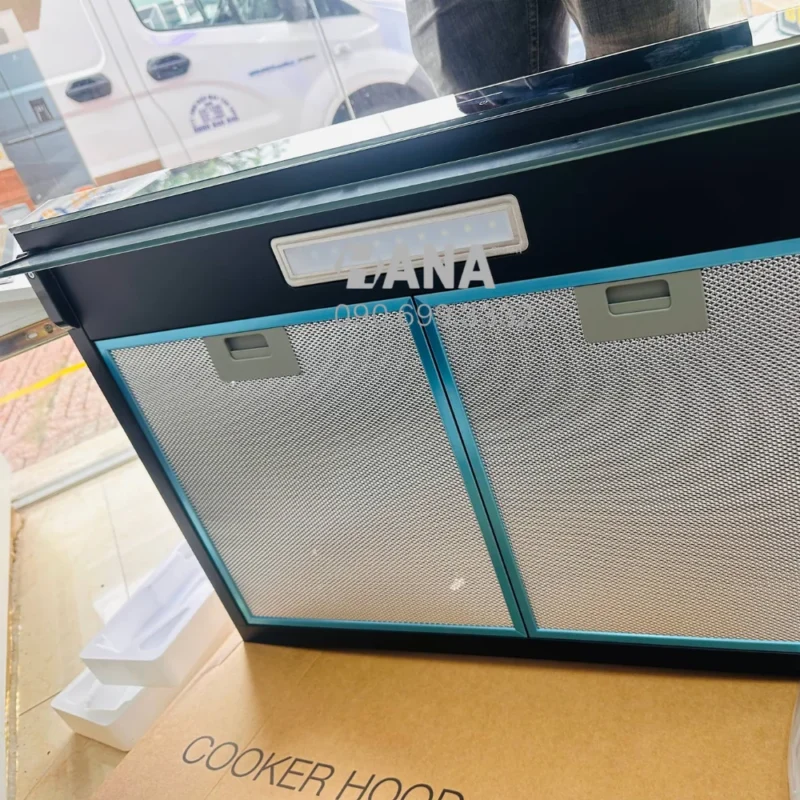 Máy hút mùi Hafele HC-B705B 533.87.797