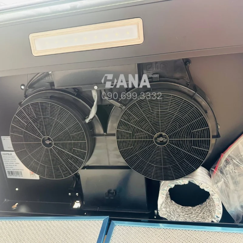 Máy hút mùi Hafele HC-B705B 533.87.797