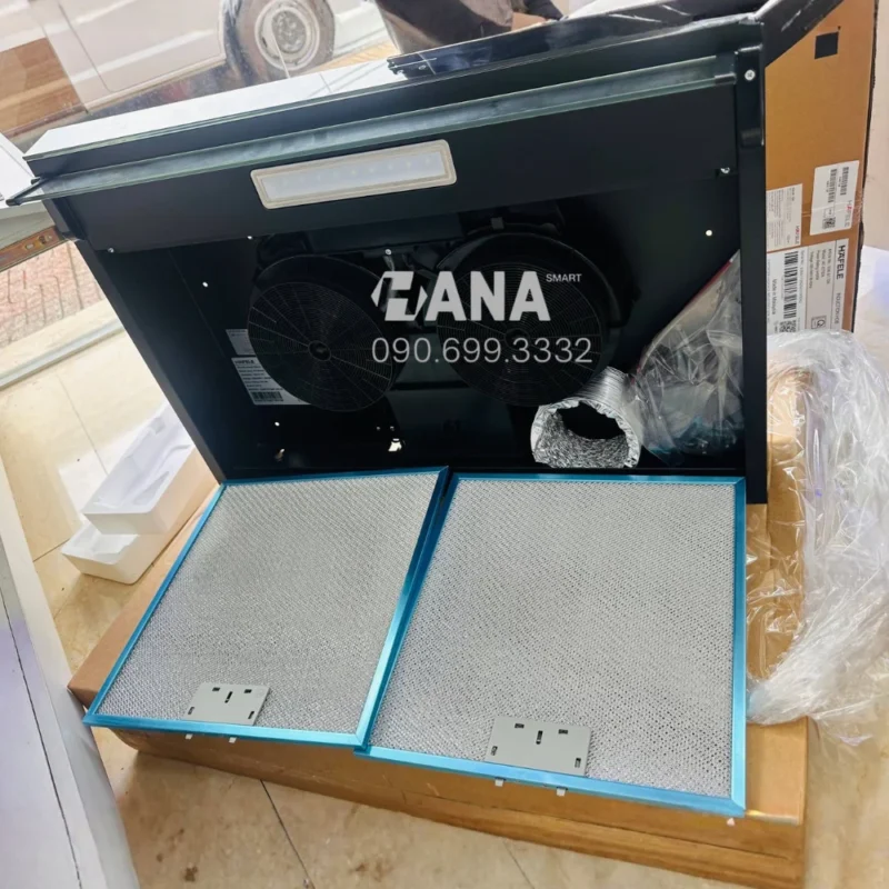 Máy hút mùi Hafele HC-B705B 533.87.797