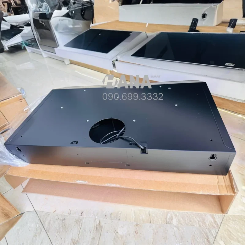 Máy hút mùi Hafele HC-B705B 533.87.797