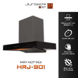 Máy hút mùi JUNGER HRJ-901