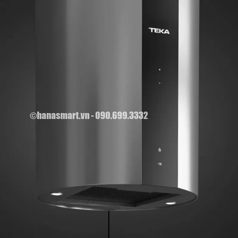 Máy hút mùi TEKA CC 485 INOX 40480330