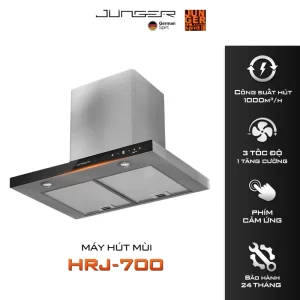 Máy hút mùi treo tường JUNGER HRJ-700