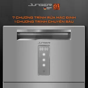 Máy rửa bát JUNGER DWJ-101