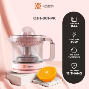 Máy vắt cam HAWONKOO OJH-001-PK