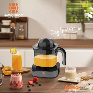 Máy vắt cam HAWONKOO OJH-120-GR