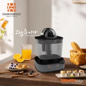 Máy vắt cam HAWONKOO OJH-120-GR