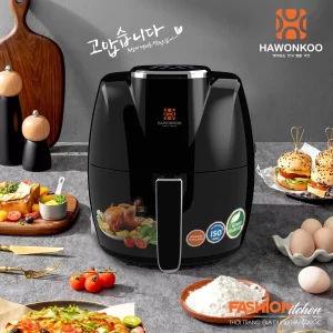 Nồi chiên không dầu HAWONKOO AFH-045