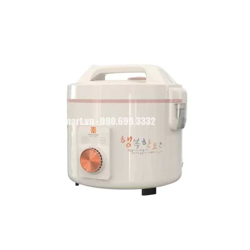 Nồi cơm điện HAWONKOO RCH-154-CE