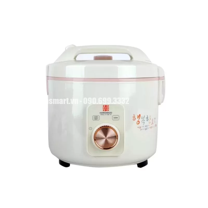 Nồi cơm điện HAWONKOO RCH-154-CE