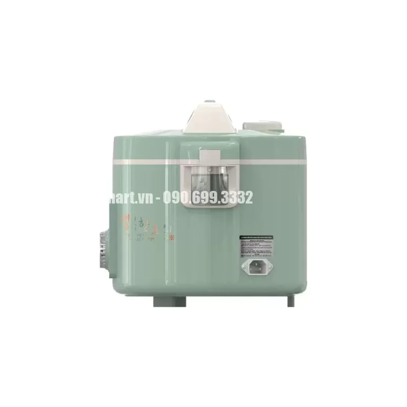 Nồi cơm điện HAWONKOO RCH-154-GE