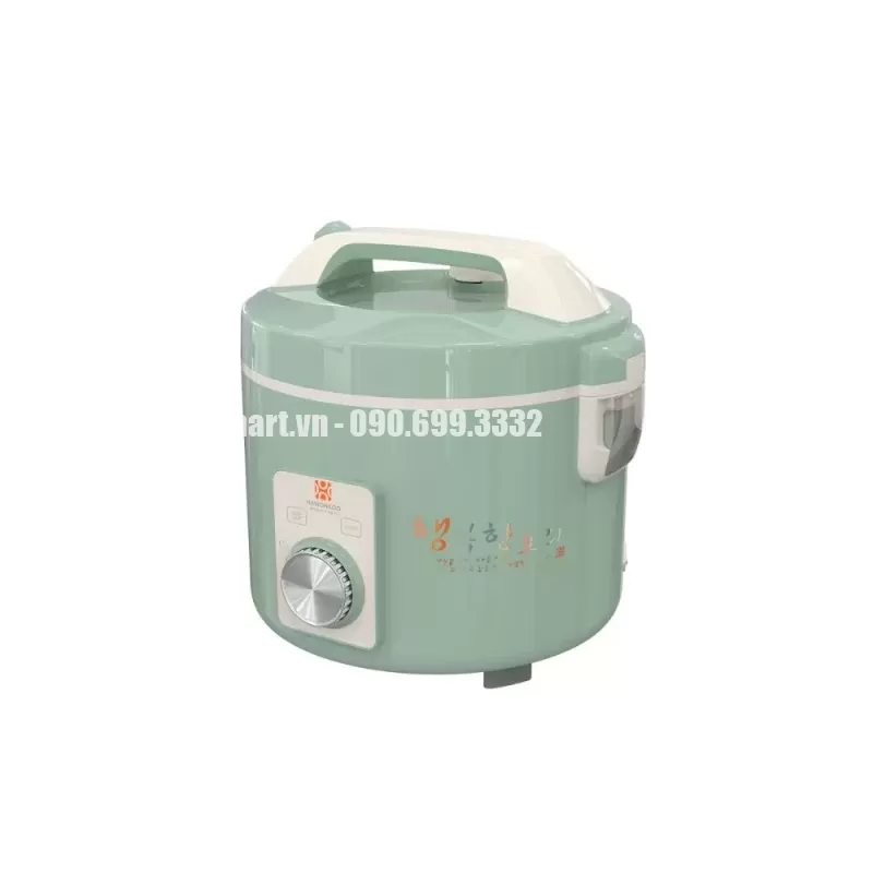 Nồi cơm điện HAWONKOO RCH-154-GE