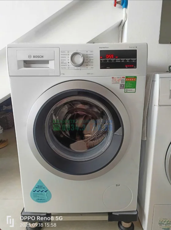 Screenshot 126 MÁY GIẶT BOSCH HMH WAT28482SG 9KG SERIES 6