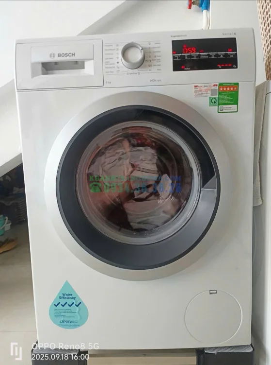 Screenshot 127 MÁY GIẶT BOSCH HMH WAT28482SG 9KG SERIES 6