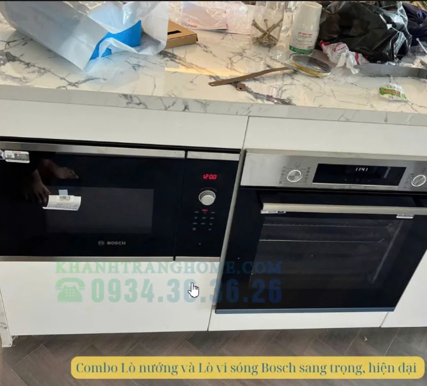 Screenshot 7 - Lò nướng Bosch HBA5570S0B Screenshot 7 - Lò nướng Bosch HBA5570S0B