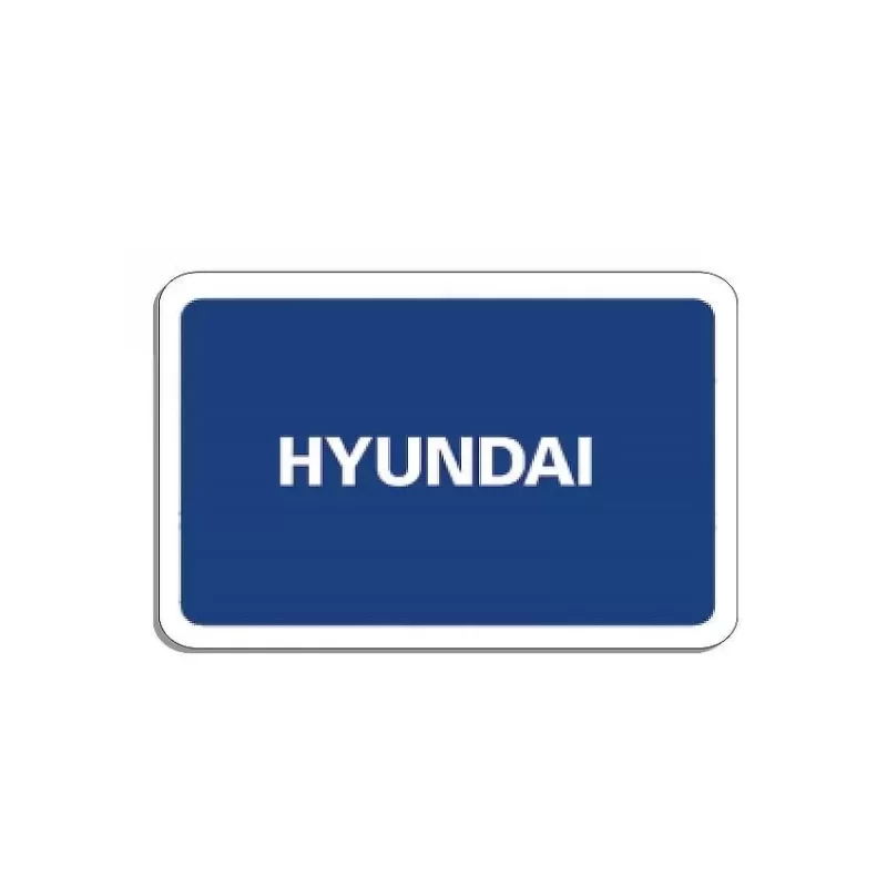 Thẻ mở khóa HYUNDAI HY-M1