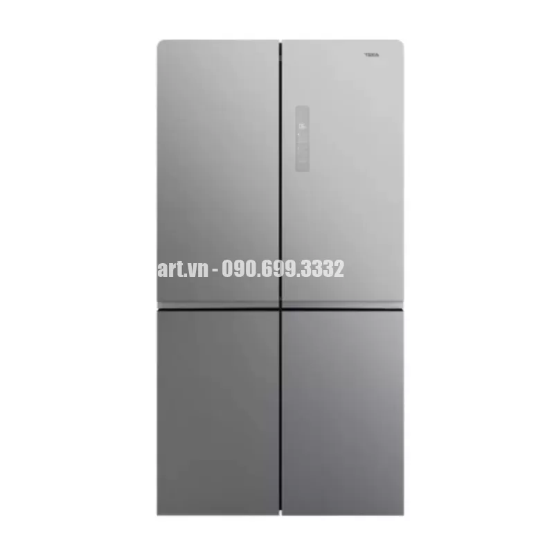 Tủ lạnh TEKA RMF 77920 EU SS 113430009