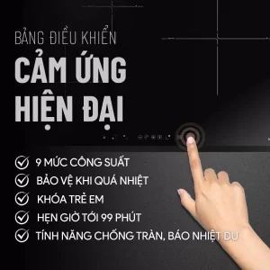 Bếp từ 3 vùng nấu Hafele HC-IS773EA 535.02.242 - bep tu 3 vung nau hafele hc is773ea 535 02 2422