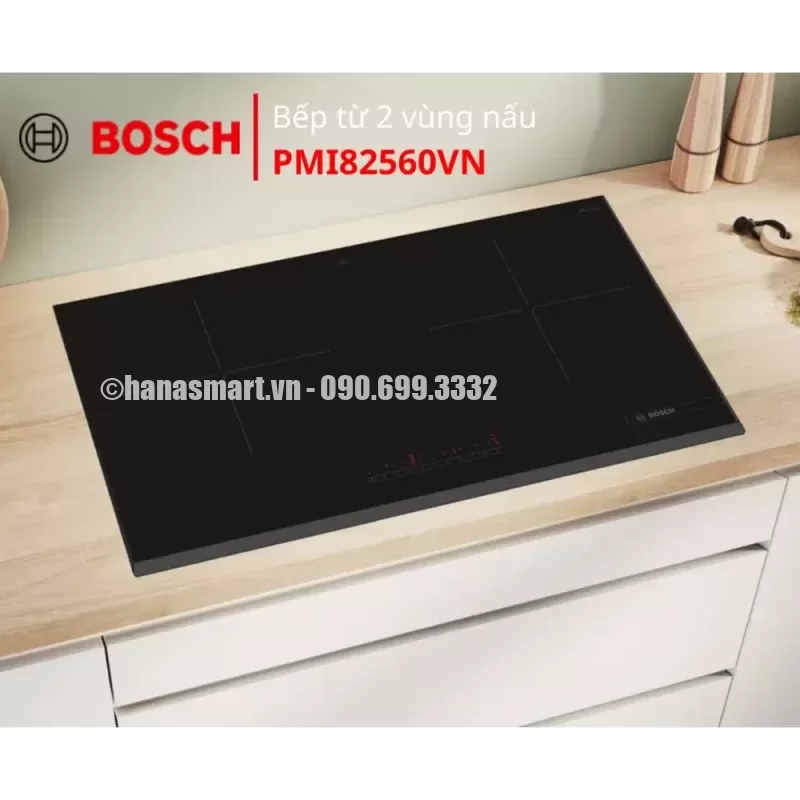 Bếp từ Bosch PMI82560VN serie 6 - bep tu bosch pmi82560vn serie 64