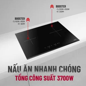 Bếp từ đôi Hafele HC-IS772EA 535.02.222 - bep tu doi hafele hc is772ea6