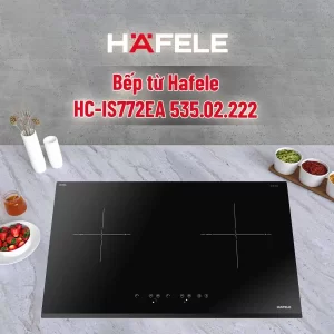 Bếp từ đôi Hafele HC-IS772EA 535.02.222 - bep tu doi hafele hc is772ea7